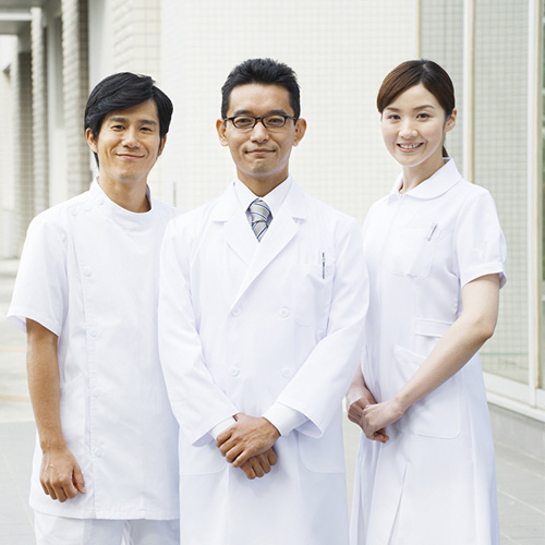 職員募集について