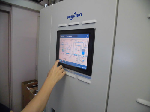 臨床工学科の写真2