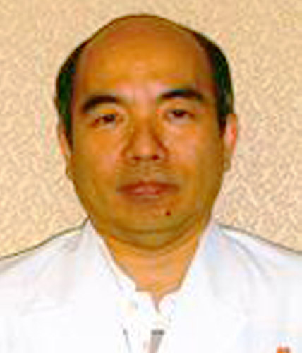 井上賢治の写真