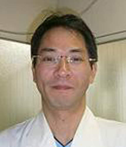 杉本 晃士の写真