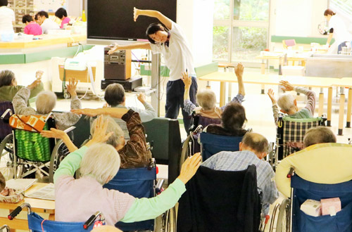 アイライフの1日の写真1