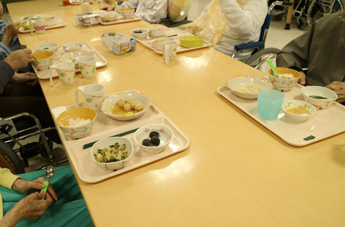 アイライフの1日の写真2