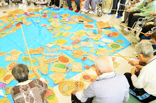 アイライフの1日の写真3