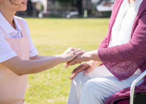 認知症疾患医療センターの写真
