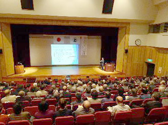 地域巡回リハビリテーション