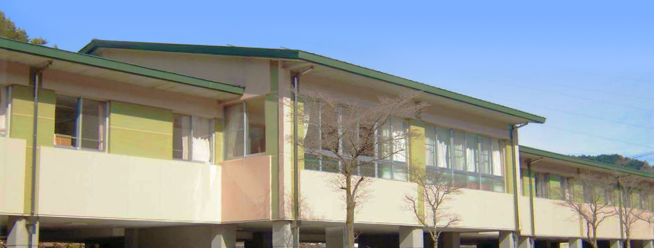 ユーライフきそ